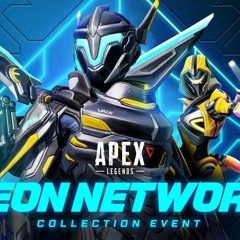 Neon Network Music Pack (High Quality) - Apex Legends