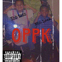 OppK - Nhb Tazz ft. Nhb Leek