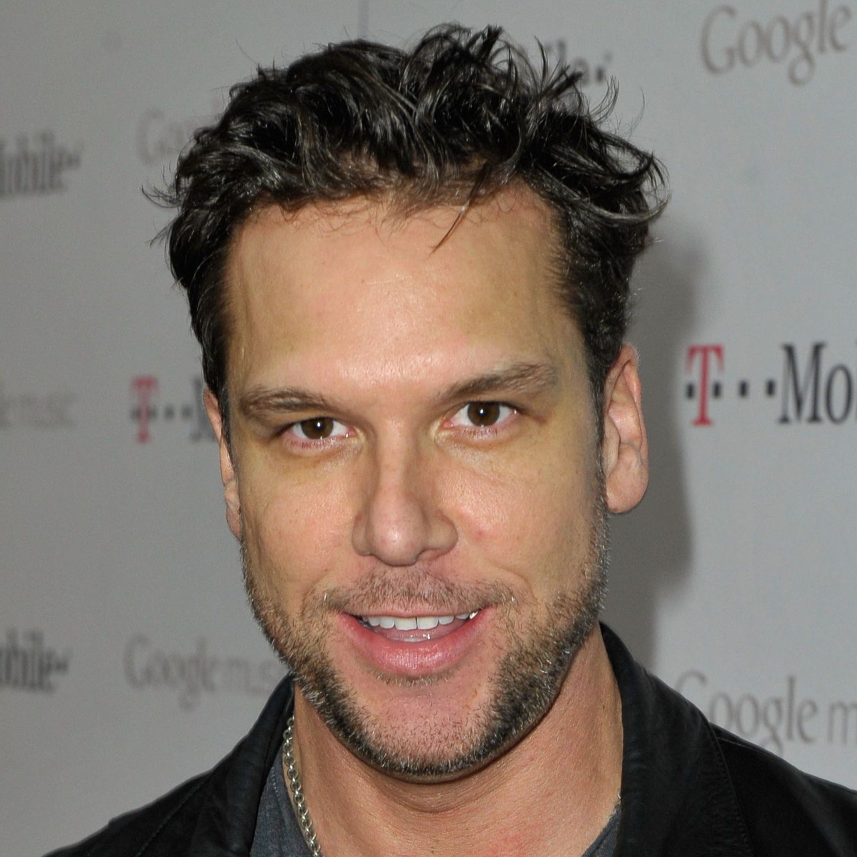 The Frank MacKay Show - Dane Cook