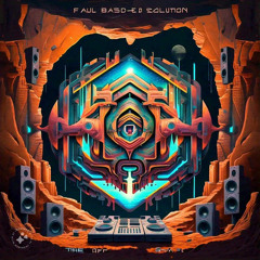 Sus'Tenants - Fault Based Solution/Komorebi - (Barbitone Edit)