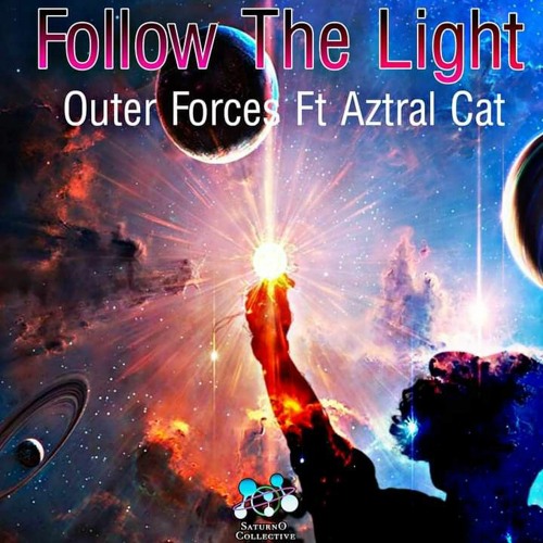 Stream Follow The Light .mp3 by Outer Forces Listen online for free