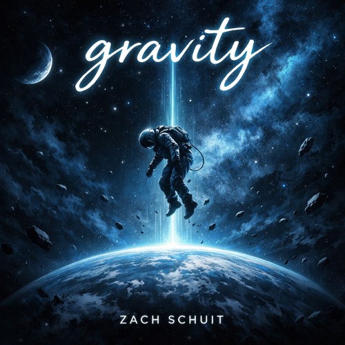 Stream Gravity - Zach Schuit by Zach Schuit | Listen online for