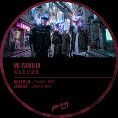 David Jager - Jamaic (Original Mix)