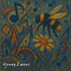 Honey-Sweet