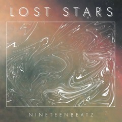 "Lost Stars" - Drake Type Beat Freestyle Rap Hip-Hop Trap Rnb Instrumental 2023 -
