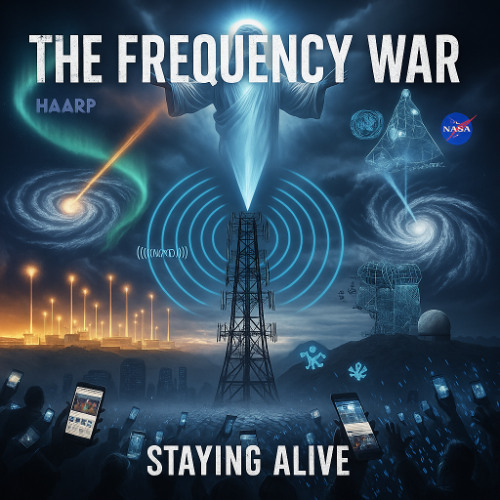 The Frequency War