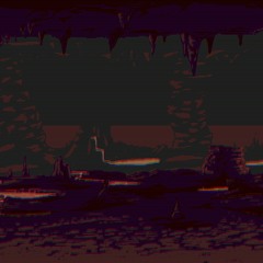 Journey Underground - Ashes and Asphalt