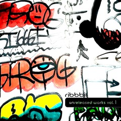 Ribbbit Unreleased Mix (2024)
