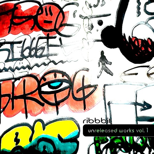 Ribbbit Unreleased Mix (2024)