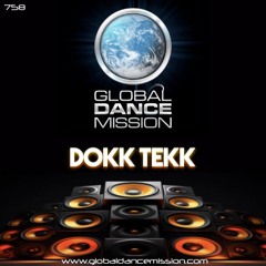 Global Dance Mission 758 (Dokk Tekk)