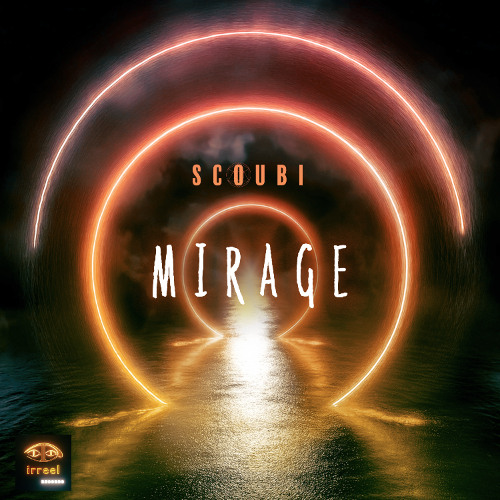 Scoubi - Mirage (Long Playx)