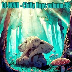 Chilly Hops Volume 48