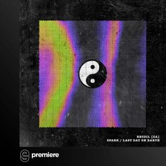 Premiere: Recoil [ZA] - Spark - Balanced Digital