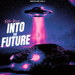 DJ - Into the Future