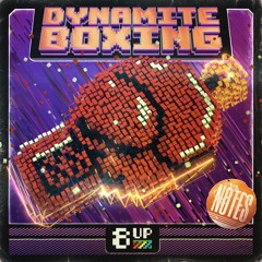 Dynamite Boxing Notes Demo