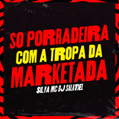 Só Porradeira Com a Tropa da Marketada