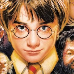 Harry Potter (3)