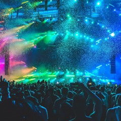 Beautiful Day 2 Rave