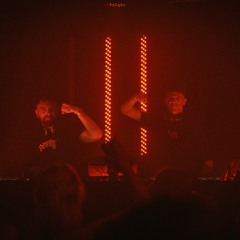 13-04-2025 NØYDZ b2b VELVET (M7club barcelona)
