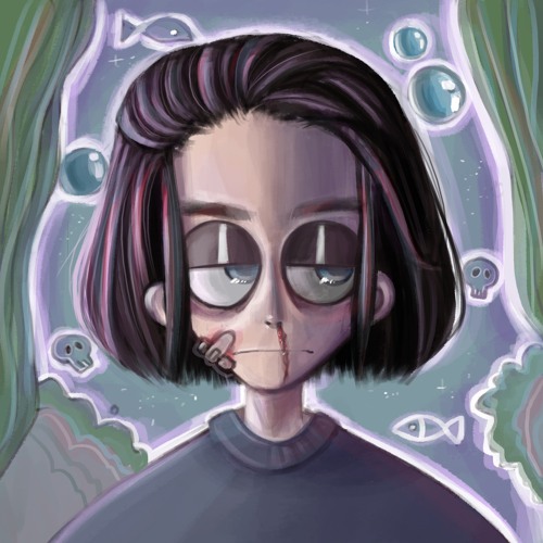 Меланхолия