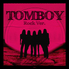 TOMBOY (Rock Ver.)