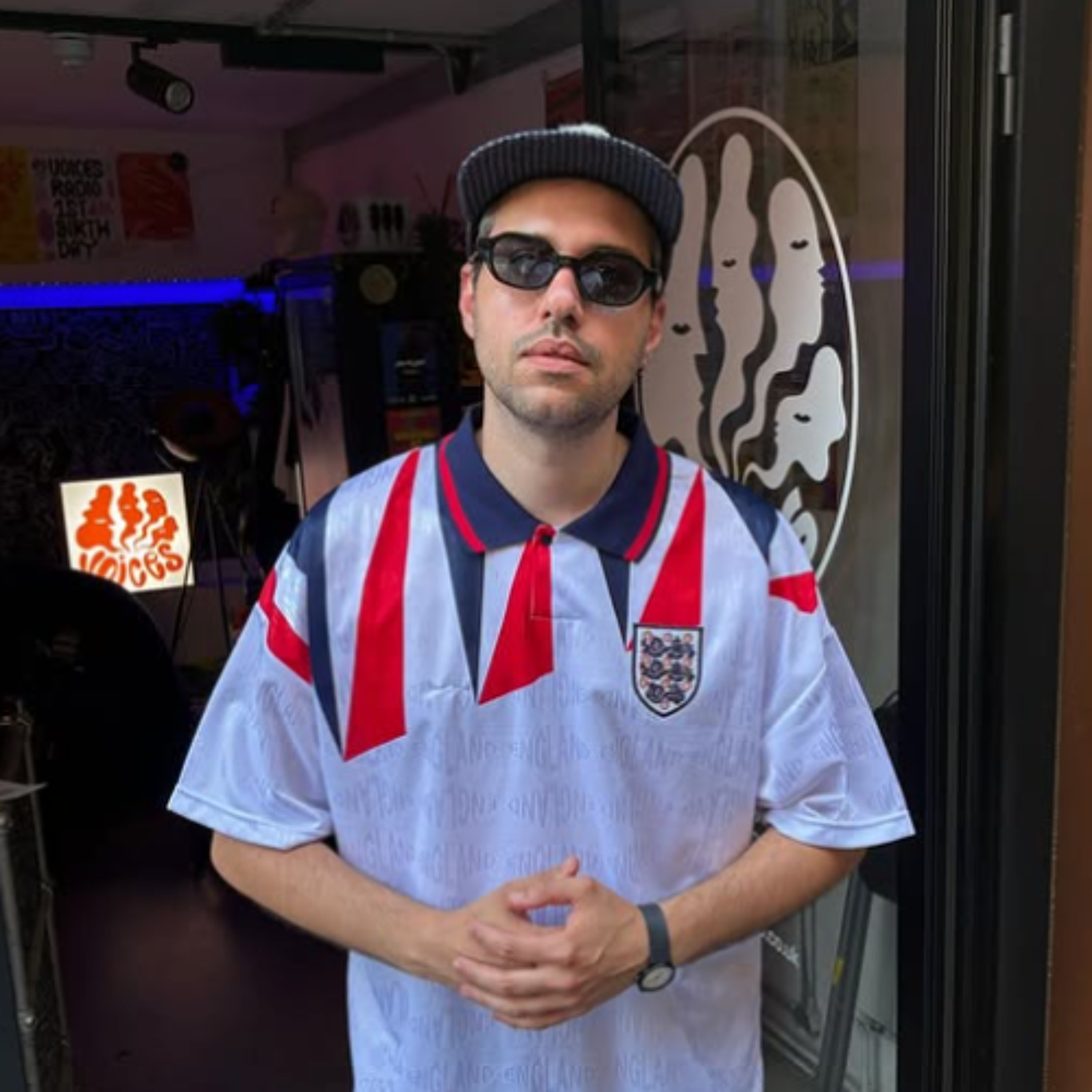 Alsogood - 19/06/26 [Voices Radio] episode artwork