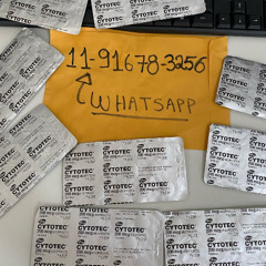 Comprar Cytotec em Campinas São Paulo