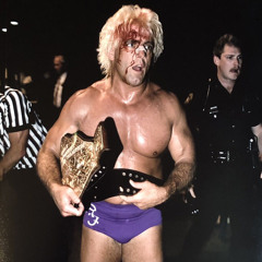 Ric Flair ft 𝔯𝔲𝔩𝔞♱