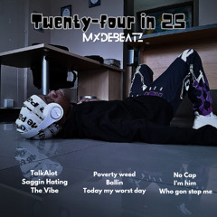The Vibe (Feat. Kockykruff, Mogie flood)