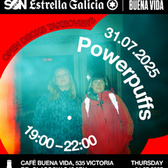 RBV x SON Estrella Galicia