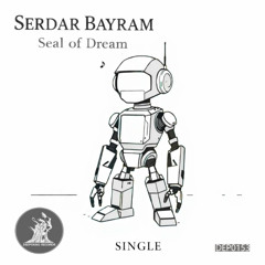 Serdar Bayram - Seal of Dream [Deepening Records]