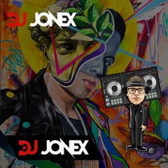 De La Ghetto - Los Chulitos Reggaeton Mix By DJ Jonex