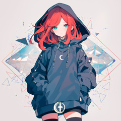 FRANZSAIJEM, JB RICKY & Malin Horsevik - Forget [Sped Up]