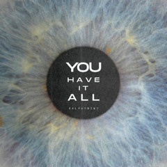 Ralpherine - You have it all