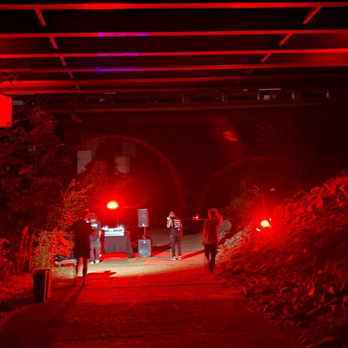 THE BRIDGE SET