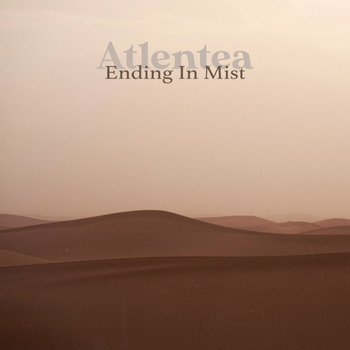 Ending In Mist