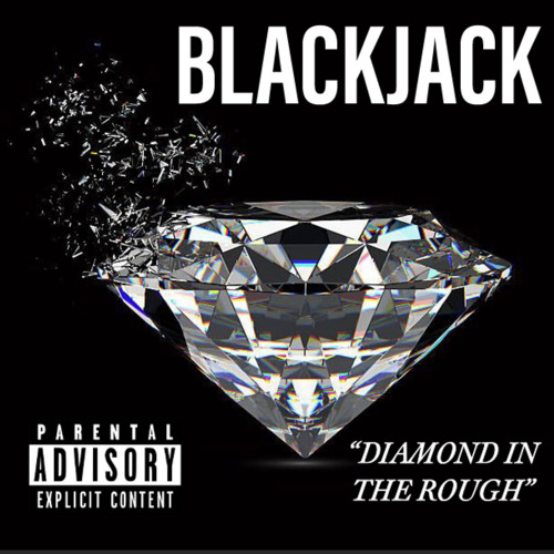 DIAMOND IN THE ROUGH