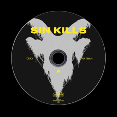 SIN KILLS