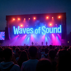 Waves of Sound