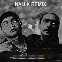 Nếu Như Đây Là Thứ Mày Muốn [ Naijik Remix ]