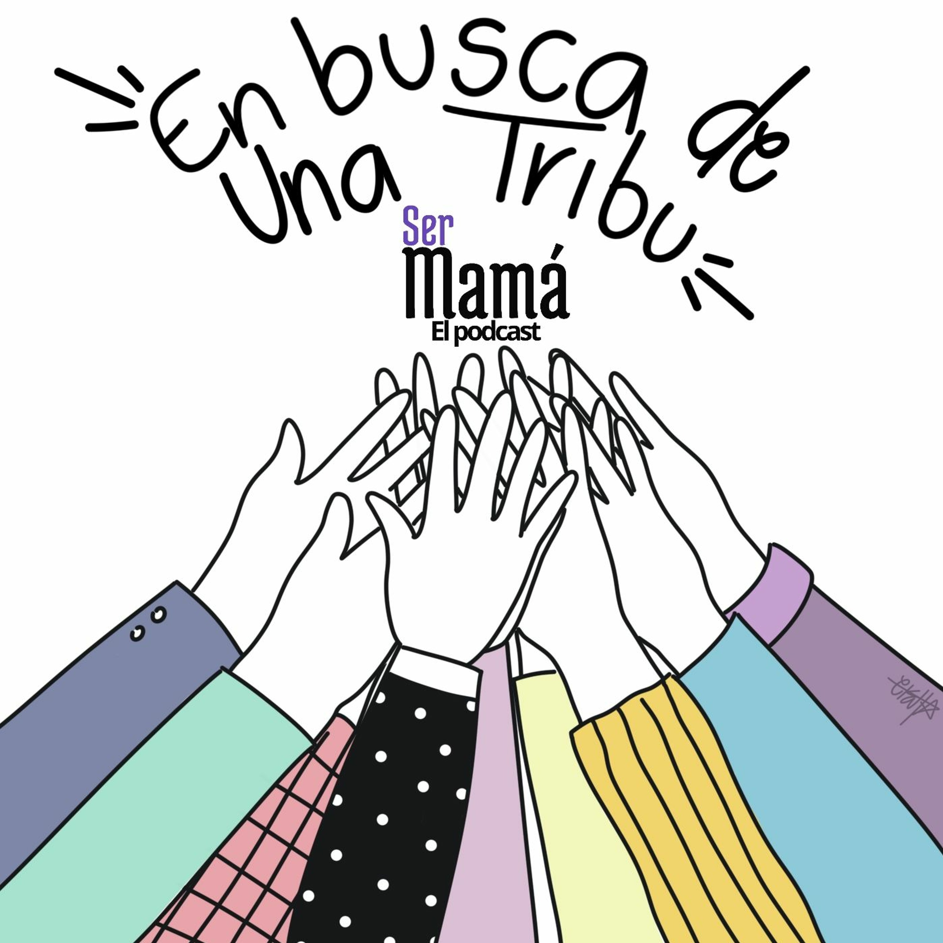 Ser Mamá Podcast