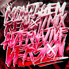MONTAGEM RENICHT MIX (Alternative Version Sped Up)