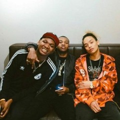 Mar90s - Food (feat. UnoTheActivist & Keith Ape)