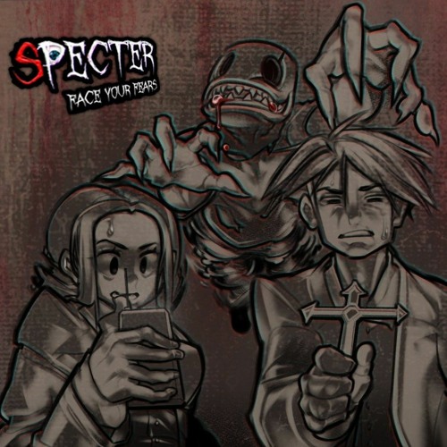 Stream Ghost S Hunting Theme Roblox Specter Ost By Izzy Listen Online For Free On Soundcloud - ghost roblox avatar