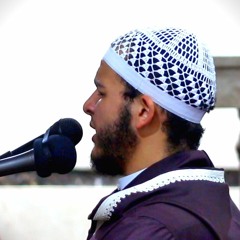 سورة الحاقة كاملة || الشيخ محمد عبادة || صلاة القيام رمضان 1440هـ - 2019م