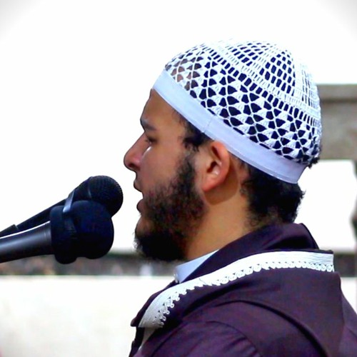 سورة الحاقة كاملة || الشيخ محمد عبادة || صلاة القيام رمضان 1440هـ - 2019م