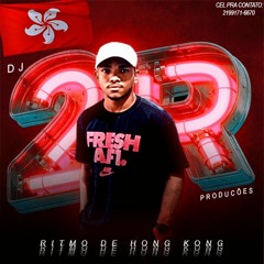 SET MIXADO DJ 2R O RETORNO  #SÓ VAI PEGAR EM 2050