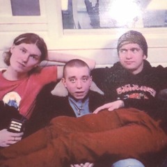 Ruller Alene (Goddamn) Feat. Krev Smuræb