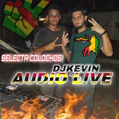 SELECTA COLOCHOS & DJKEVIN LIVE 07-12-2024