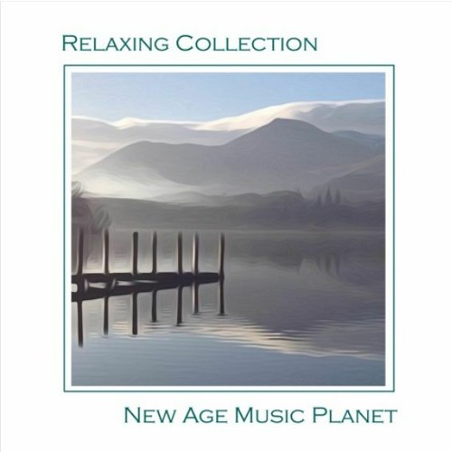Relaxing Music | Between Worlds | Joseph L. Young
